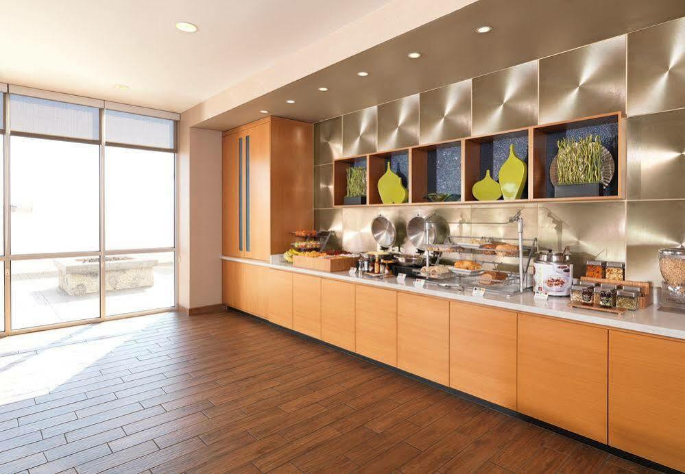 Springhill Suites By Marriott Somerset Franklin Township Exterior foto
